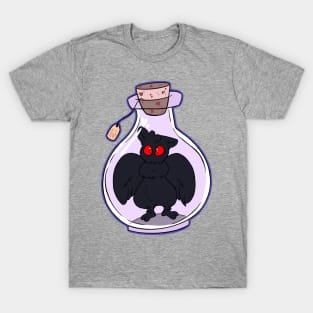 Bottled Mothman T-Shirt